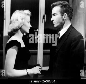 The young lions 1958 Edward Dmytryk Marlon Brando Stock Photo - Alamy