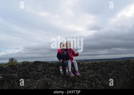 The Beauty in Sterling Stock Photo