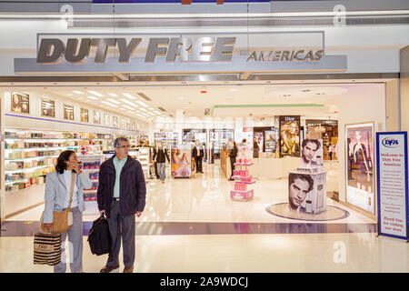 DFA opens first U. S. Polo Ralph Lauren airport shop in MIA - Duty Free and  Travel Retail News