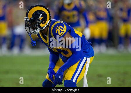 Jalen ramsey hi-res stock photography and images - Alamy