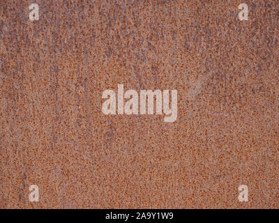 old Rust metal background texture Stock Photo