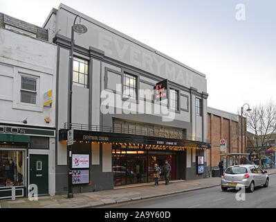 UK Bingo Hall and Cinema. The Palace Bingo Hall and Cinema in ...