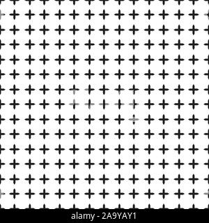 minimalist abstract background. seamless pattern with geometric figures. abstract pattern background. Stock Vector