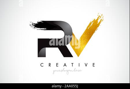 Initial letter VR logo with colorful, letter combination logo design for  creative industry, web, business and company. - Vector Stock Vector | Adobe  Stock