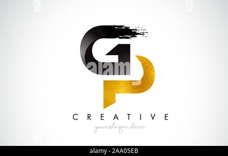 Gp Logo Monogram Stock Illustrations – 1,174 Gp Logo Monogram Stock  Illustrations, Vectors & Clipart - Dreamstime