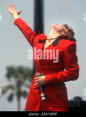 Martina McBride, 1994, Photo By Michael Ferguson/PHOTOlink / MediaPunch