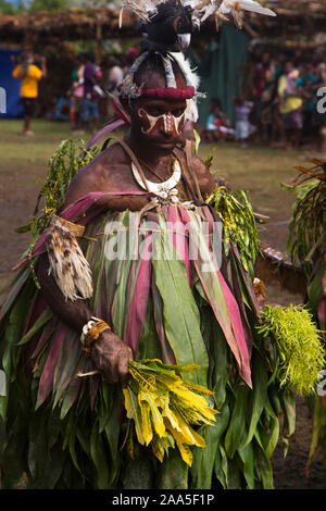 leaf dress