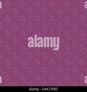 violet fine grain felt fabric. fiber texture polyester close-up. seamless pink tissue structure as background. Stock Photo