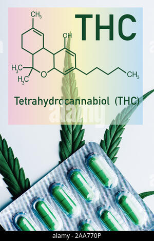 Cannabinoid hyperemesis syndrome explained