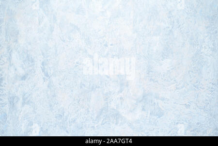 blue concrete texture background, vintage color tone Stock Photo