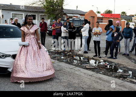 Steelton Prom