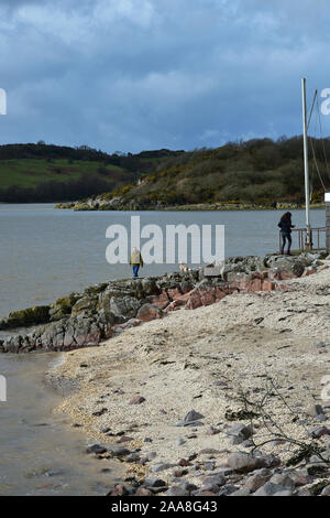 shell-beach-kippford-dumfries-and-galloway-stock-photo-alamy