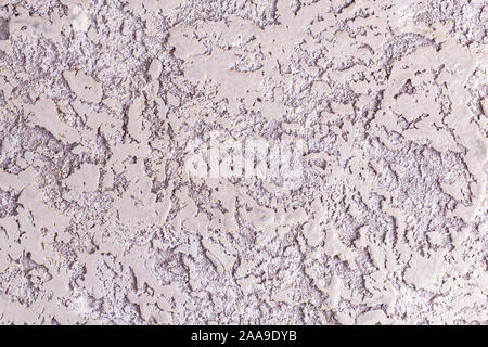 Abstract grunge decorative grey with silver light stucco wall background Stock Photo