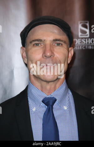 Halloween Hotness 5 Benefitting St. Jude Children's Research Hospital at The Venue of Hollywood in Hollywood, California on October 29, 2019 Featuring: Bob Jennings Where: Los Angeles, California, United States When: 20 Oct 2019 Credit: Sheri Determan/WENN.com Stock Photo