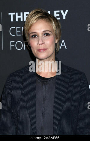 LOS ANGELES - NOV 19: Liza Weil at the "How To Get Away With Murder