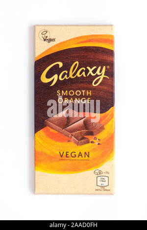 Vegan galaxy online chocolate