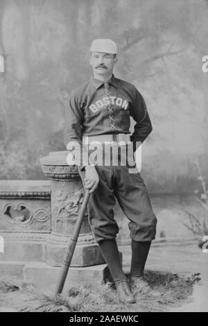 Vintage black and white team issued portrait of baseball player Orlando  Cepeda with the Atlanta Braves circa 1970s Stock Photo - Alamy