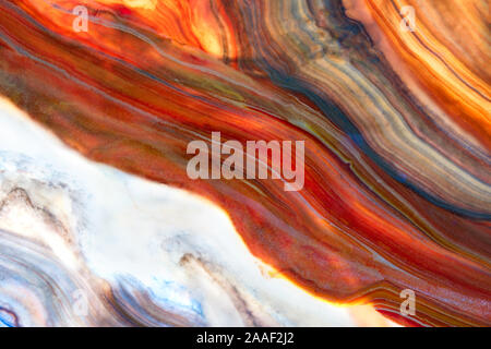 Abstract hand painted background Stock Photo