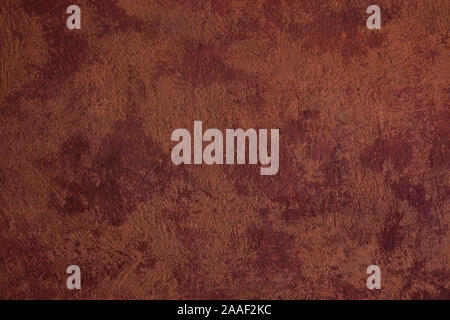 dark red brown rough rough black texture background for web banner or backdrop Stock Photo
