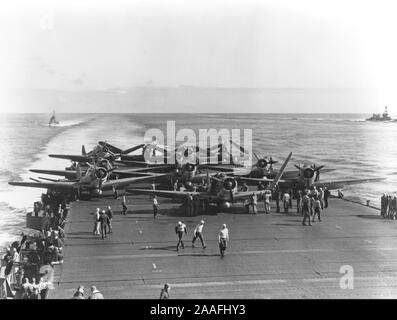 Douglas TBD-1 Devastator Stock Photo - Alamy