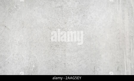 Texture of a gray concrete or cement wall for background Stock Photo