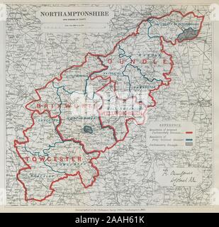 northamptonshire-county-map-divisions-boroughs-electoral-reform-act
