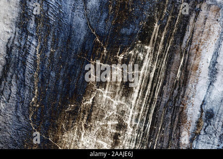 Abstract art wall picture. Modern, contemporary art for interior designers. Stock Photo