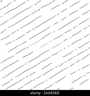 Seamless endless parallel diagonal overlapping pattern. Line seamless background. Vector Illustration Stock Vector