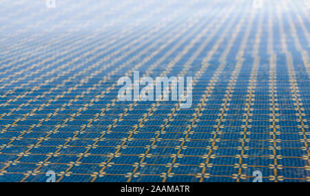 the old texture is carpeted on the floor Stock Photo