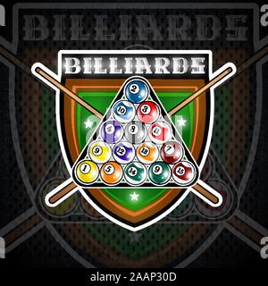 Cincinnati Bengals 8-Ball Billiard Triangle