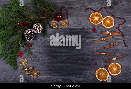 Christmas Baking Background With Assorted Christmas Cookies, Spices, Cookie  Molds And Wooden Cutting Board. Top View. Stock Photo, Picture and Royalty  Free Image. Image 87667394.