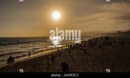 Los Angeles Stock Photo