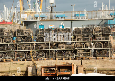 Commercial fishing hi-res stock photography and images - Alamy