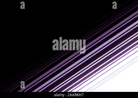 Blurred Straight, parallel lines abstract geometric texture, pattern Stock Photo