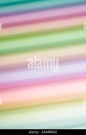 Abstract colorful blurred vector backgrounds. Elements for your website or presentation. Stock Photo