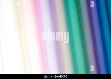 Abstract colorful blurred vector backgrounds. Elements for your website or presentation. Stock Photo