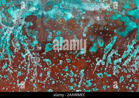 Textured abstract painting. Hand painted background. Field flowers. Stock Photo