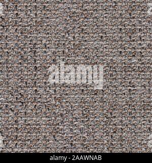 Extraordinary material background for ideal design. Seamless square texture. Stock Photo