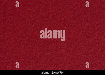 Red paper texture or background. Can be used as texture. Stock Photo