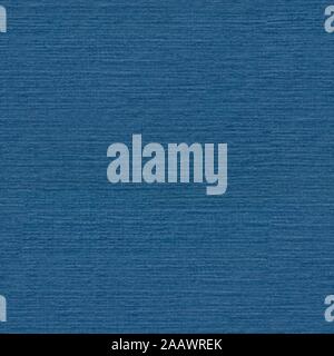 Only simply dark deep blue background. Seamless square texture, tile ready. Stock Photo