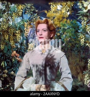 DEBORAH KERR in THE INNOCENTS (1961), directed by JACK CLAYTON. Credit: 20TH CENTURY FOX / Album Stock Photo