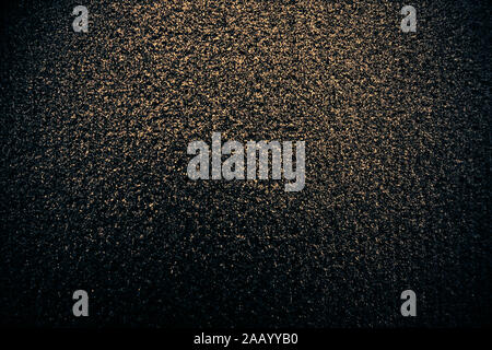 dark black gray metallic background texture Stock Photo