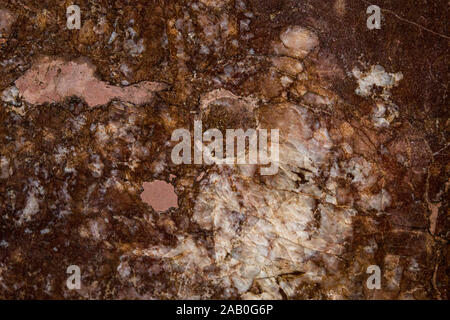 Beautiful marble background Stock Photo