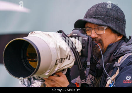 Philadelphia, Pennsylvania, USA. 24th Nov, 2019. Seattle Seahawks ...