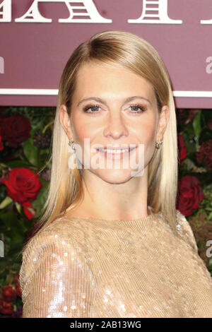 Poppy Delevingne, Evening Standard Theatre Awards, London Coliseum