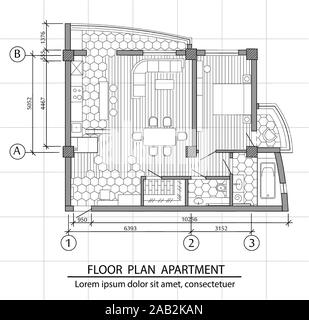 Vector isometric living room with balcony Stock Vector Image & Art - Alamy