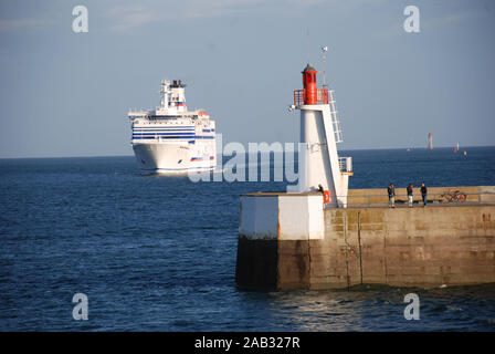 Frankreich Stock Photo