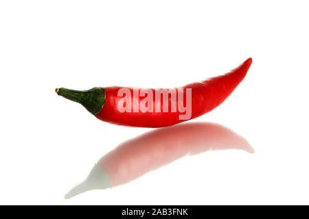 Chilischote Stock Photo