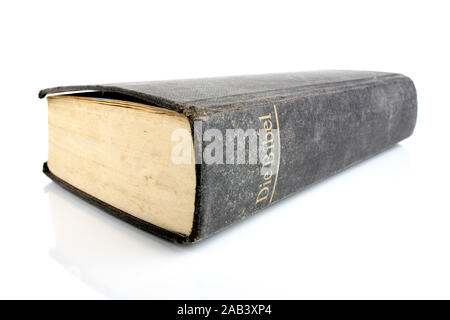 Die Bibel |The Bible| Stock Photo