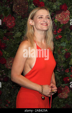 Anne-Marie Duff, Evening Standard Theatre Awards, London Coliseum ...